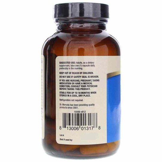 Complete Probiotics 70 Billion CFU, DRM